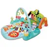 Tapis d'éveil Vtech Baby Tap Tap Piano évolutif