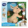 Jeu éducatif Vtech Baby Maman Kangou et son bébé intéractifs