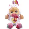 Vtech - 526305 - Little Love - Paillette Licorne Arc-En-Ciel 80-526305