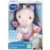 VTECH BABY - Maé, Ma Licorne à Câliner