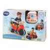 VTECH BABY - Trotteur Porteur Moto 3 en 1