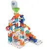 Vtech Jeu de construction Marble Rush Circuit à billes Adventure Set S100