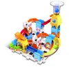 Marble Rush - Circuit À Billes Discovery Set Xs100 - Vtech Multicolore