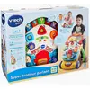 VTECH - Super Trotteur Parlant 2 en 1 - Multicolore