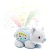 VTECH BABY - Ourson Dodo Nuit Etoilée