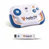 Console de salon - VTech - V.Smile New Generation - Éducatif - Plug-Play - Multicolore