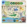 Mon premier puzzle interactif des animaux Vtech Baby