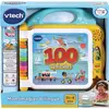 VTECH - Mon Imagier Bilingue - 100 Véhicules