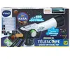 Vtech Jeu de science et d'expérience Genius XL Télescope vidéo interactif