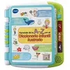 Jouet éducatif Vtech Diccionario infantil ilustrado (ES)