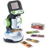 Jeu éducatif VTECH Genius XL - Microscope vidéo intéractif TU