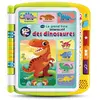 VTECH LE GRAND LIVRE INTERACTIF DES DINOSAURES