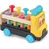 Leap Frog Tapez Tapez Forme Camion Marteau Jeu