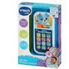 Allo bebe messages magiques - Telephone pour jouer Vtech