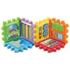 Leap Frog Animaux Et Couleurs De Cube Multi-formes Version Espagnole