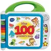 Vtech Baby Imagier Bilingue Interactif pour Enfants - Français et Anglais - Neuf