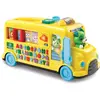 VTech Bus Lettres et Animaux, Medium (80-601322)