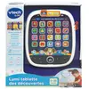 Lumi Tablette Des Découvertes Vtech Multicolore