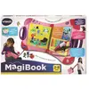 VTECH - Magibook - Starter Pack Rose