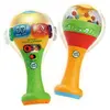 Vtech Couleurs Et Chiffres Des Maracas !