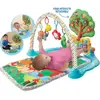 Tapis d’éveil Jardin enchanté des P'tits Copains Vtech Baby