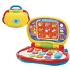 VTECH BABY - Lumi Ordi Des Tout-Petits - Ordinateur Enfant Multicolore