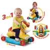 VTech Vtech Baby P'tit Galop, Mon Poney Basculo