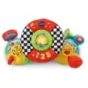 Volant pour poussette Vtech Son Lumière