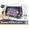 VTECH - Console Storio Max XL 2.0 7" Bleue - Tablette Éducative Enfant