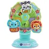 VTech - Noria Musicale bébé Apprenez avec Les Animaux, - 3480-165967