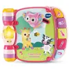 VTECH BABY - Super Livre Enchanté des Baby Loulous - Rose