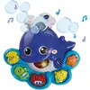 VTech Vtech Baby Lolibulles, Ma Baleine A Bulles