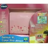 Ordinateur bilingue VTECH Genius XL Color Pro Rose - 6-11 ans