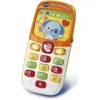 VTECH BABY - Baby Smartphone Bilingue Multicolore