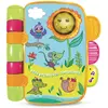 VTECH - 138365 - Ptit Livre enchante - Mes Premieres Comptines TU
