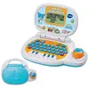 VTech Jouets Electroniques Educatifs Ordi P'tit Genius Ourson Bleu