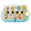 Instrument de musique Vtech Baby Tap Tap piano des Baby loulous TU