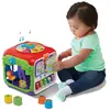 Super Cube Des Découvertes Vtech Multicolore