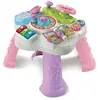 Table D'activités Bilingue Vtech - Rose - Pour Bébés De 9 À 36 Mois Rose