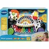 VTECH BABY - Jungle Rock - Piano Zèbre - Jouet Musical Enfant
