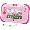 VTECH - Console Storio Max 2.0 5" Rose - Tablette Éducative Enfant