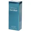 Davidoff Cool Water Eau de Toilette pour Homme - 75 ml Parfum Frais Océan