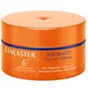 Optimiseur de bronzage sun beauty lancaster spf 6 (200 ml)