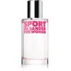 Jil Sander - Sport + Sport Water Eau de Toilette Eau de toilette 30 ml female