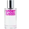 Jil Sander Sport For Women Eau De Toilette