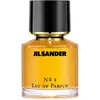 Jil Sander - No. 4 Woman IV Eau de parfum 50 ml female