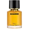 Jil Sander Jil Sander N° 4 Eau De Parfum Pour Femme 100 Ml