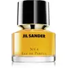 Parfum Femme Jil Sander Jil Sander EDP Nº 4 Capacité 30 ml