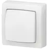 Asl interrupteur v/vt blanc - Legrand