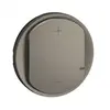 Legrand Enjoliveur variateur 2 fils sans Neutre Céliane - blanc LEGRAND